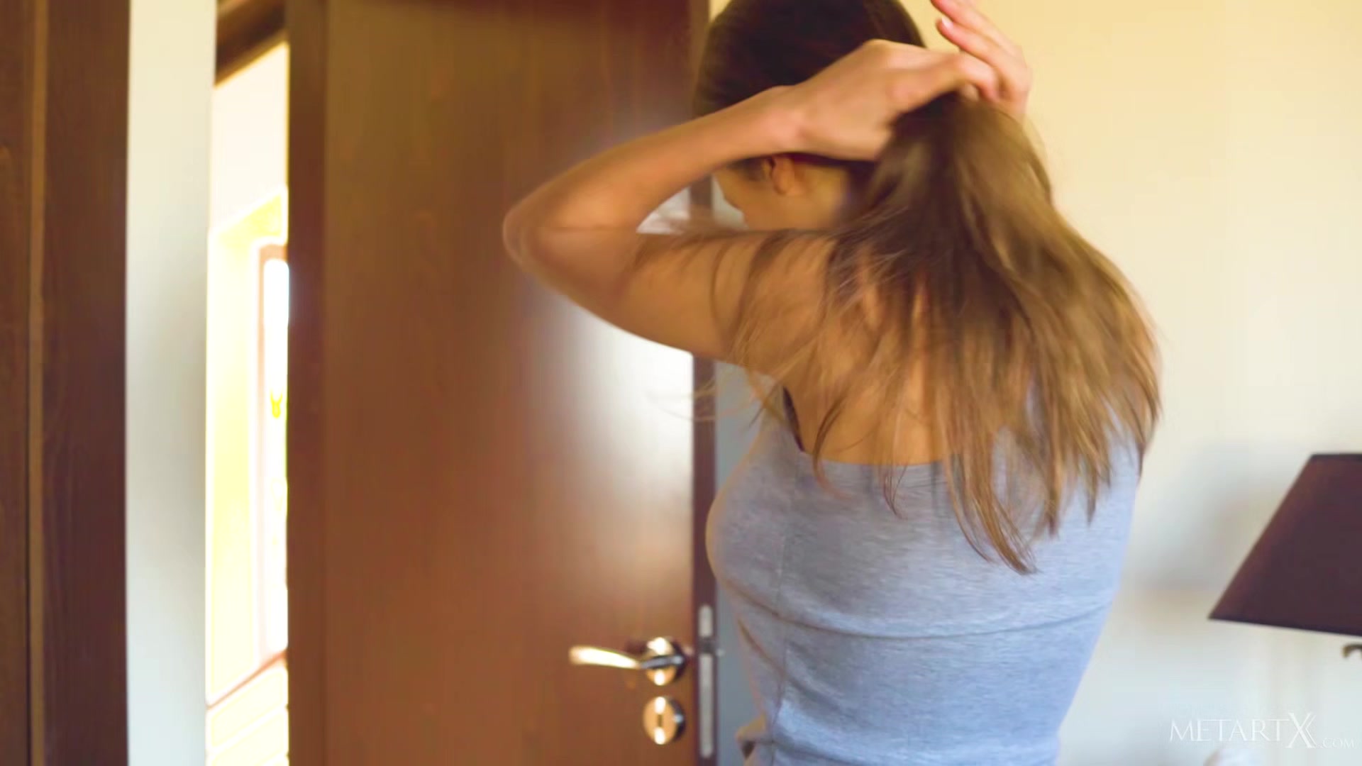 My Shooting Day 2 - Mila Azul - MetartX