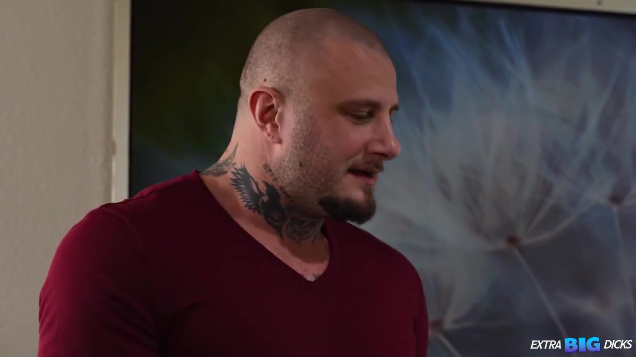 Trevor Harris - Dick Envy Stirs Up Living Situation