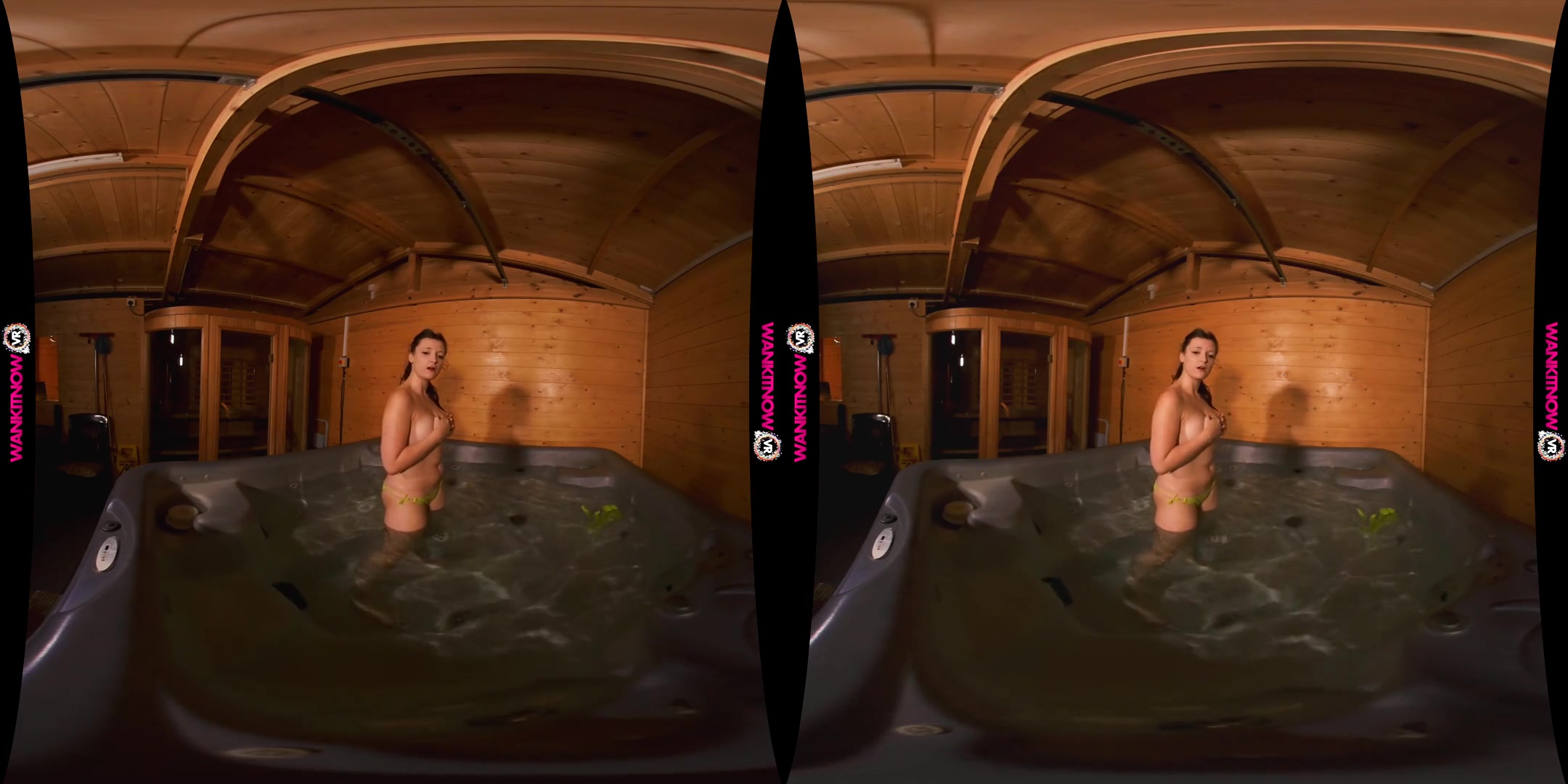 Cum And Get Wet - SexLikeReal