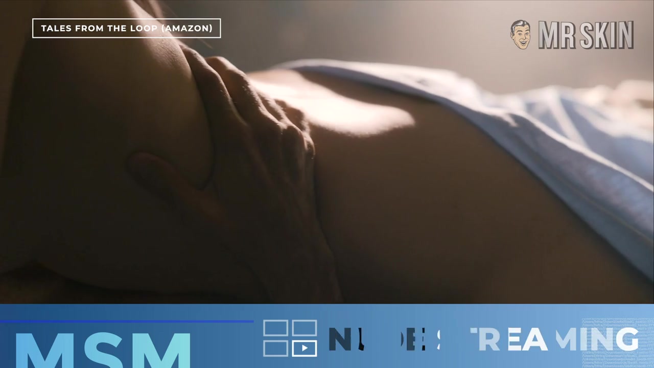 Epic Westworld Full Frontal, Arquette's Three B's, & More - Mr.Skin