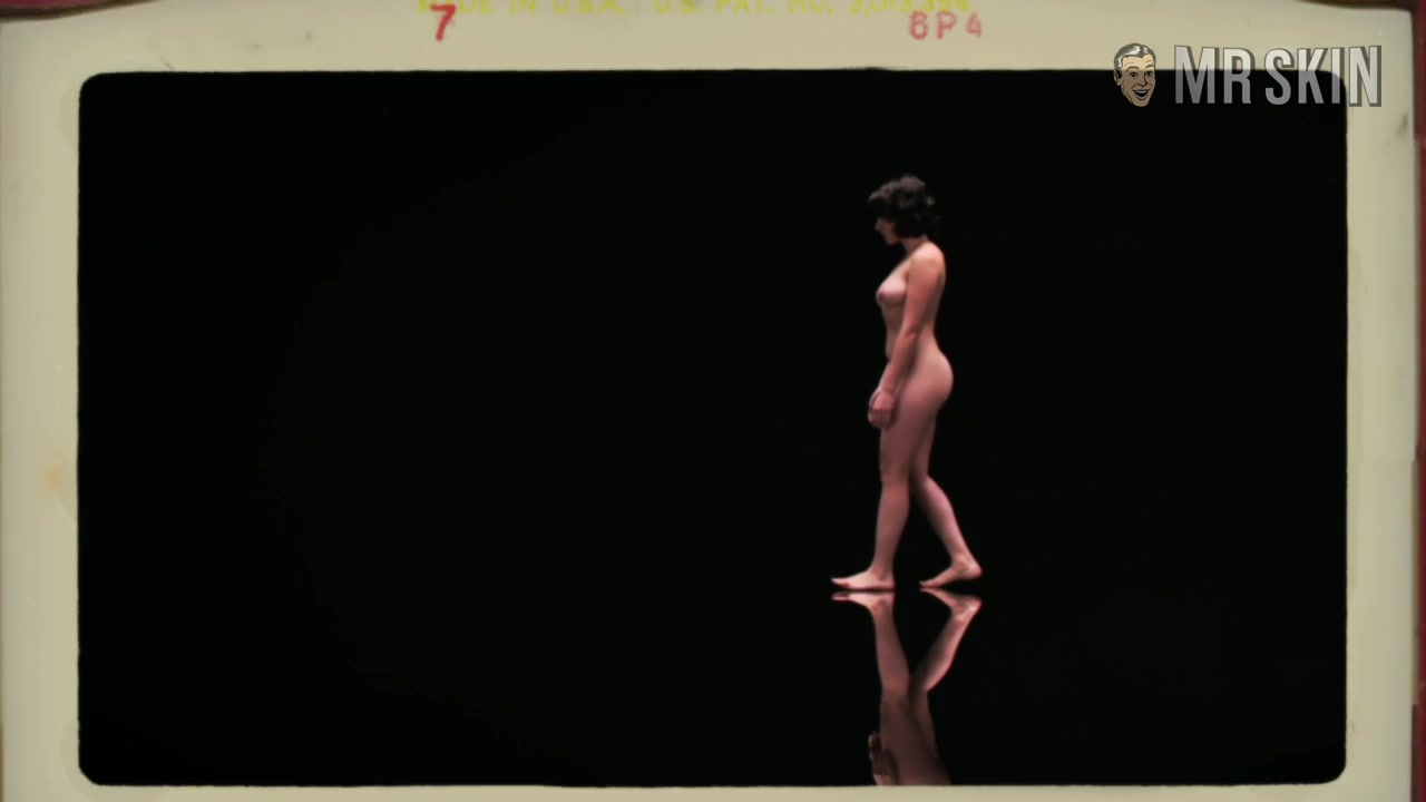 Anatomy of a Scene's Anatomy: Scarlett Johansson's Nude Debut in 'Under the Skin' - Mr.Skin