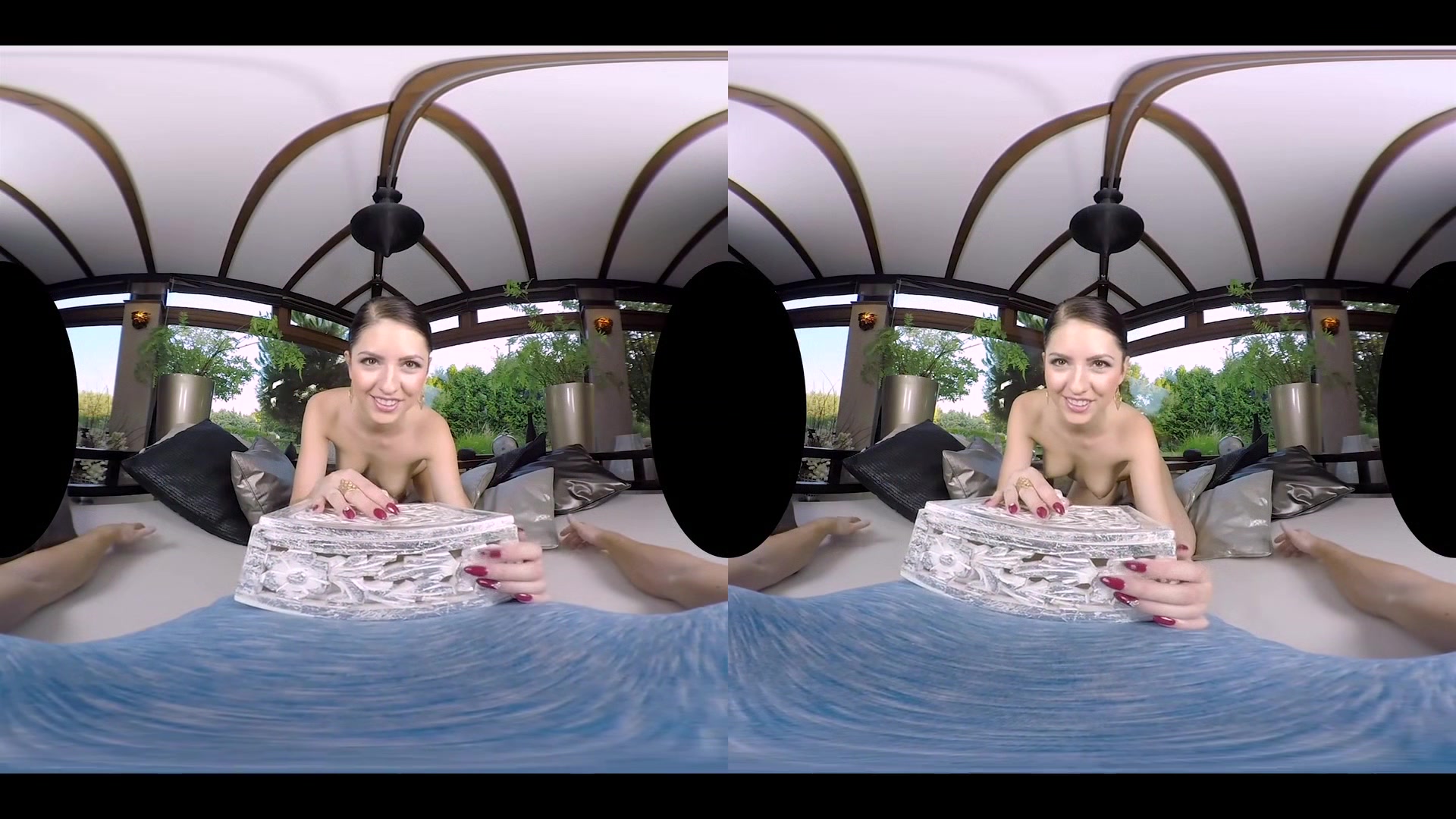 Toying With You - RealityLovers