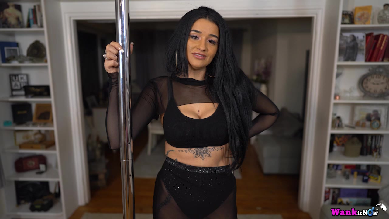 India Asia - Complaint About My Pole - Sexy Videos - WankitNow