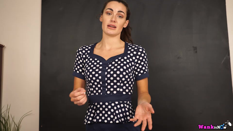 Laura - Rude Role Play - Sexy Videos - WankitNow