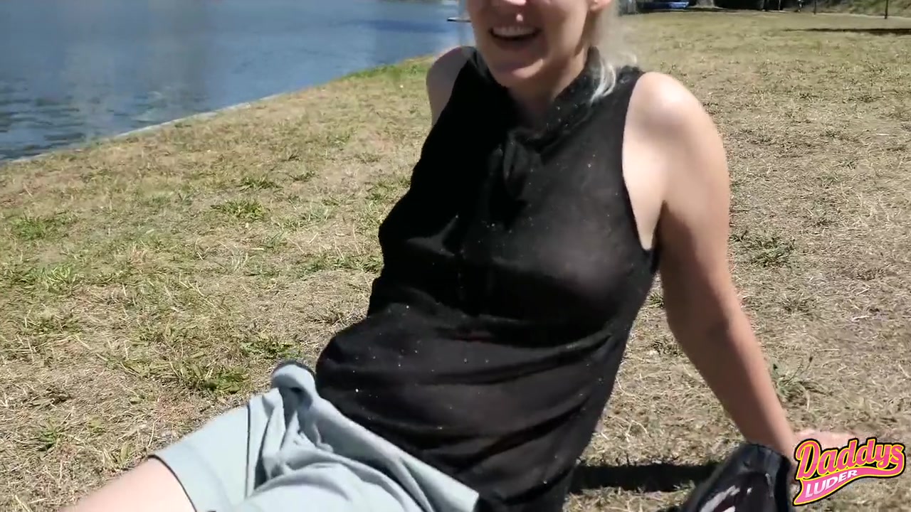 Where Do You Want To See Me Like This?