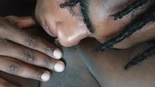 Pussy Eating