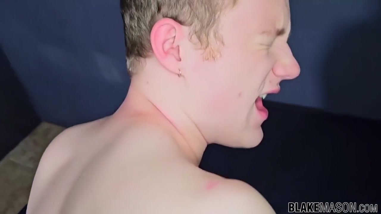 Blake Mason And Benny Fox In Member Wants All Of Mika Aydens Cock Juices In His Ass