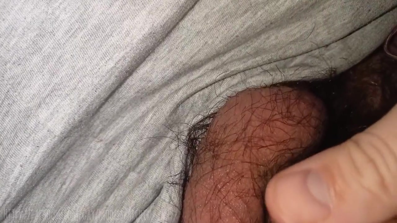 My Meat Is Very Long ! Uncircumcised Dick