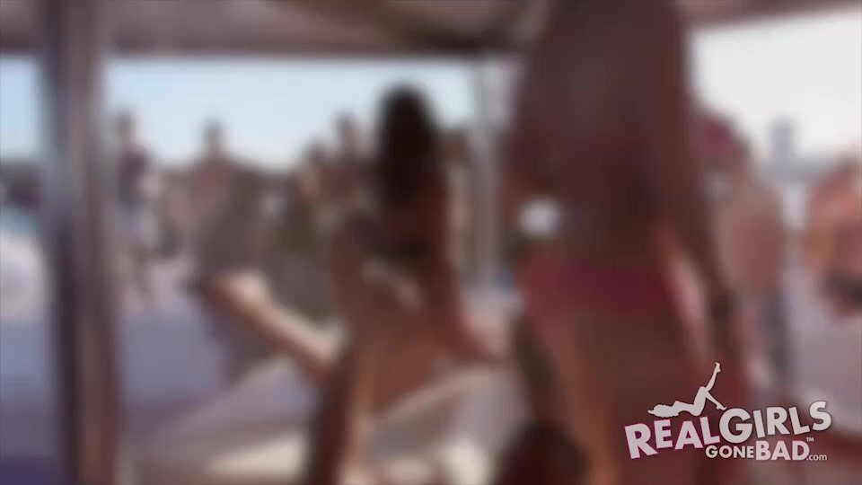 *BONUS* Boat Party (Vol 3) - BeachJerk