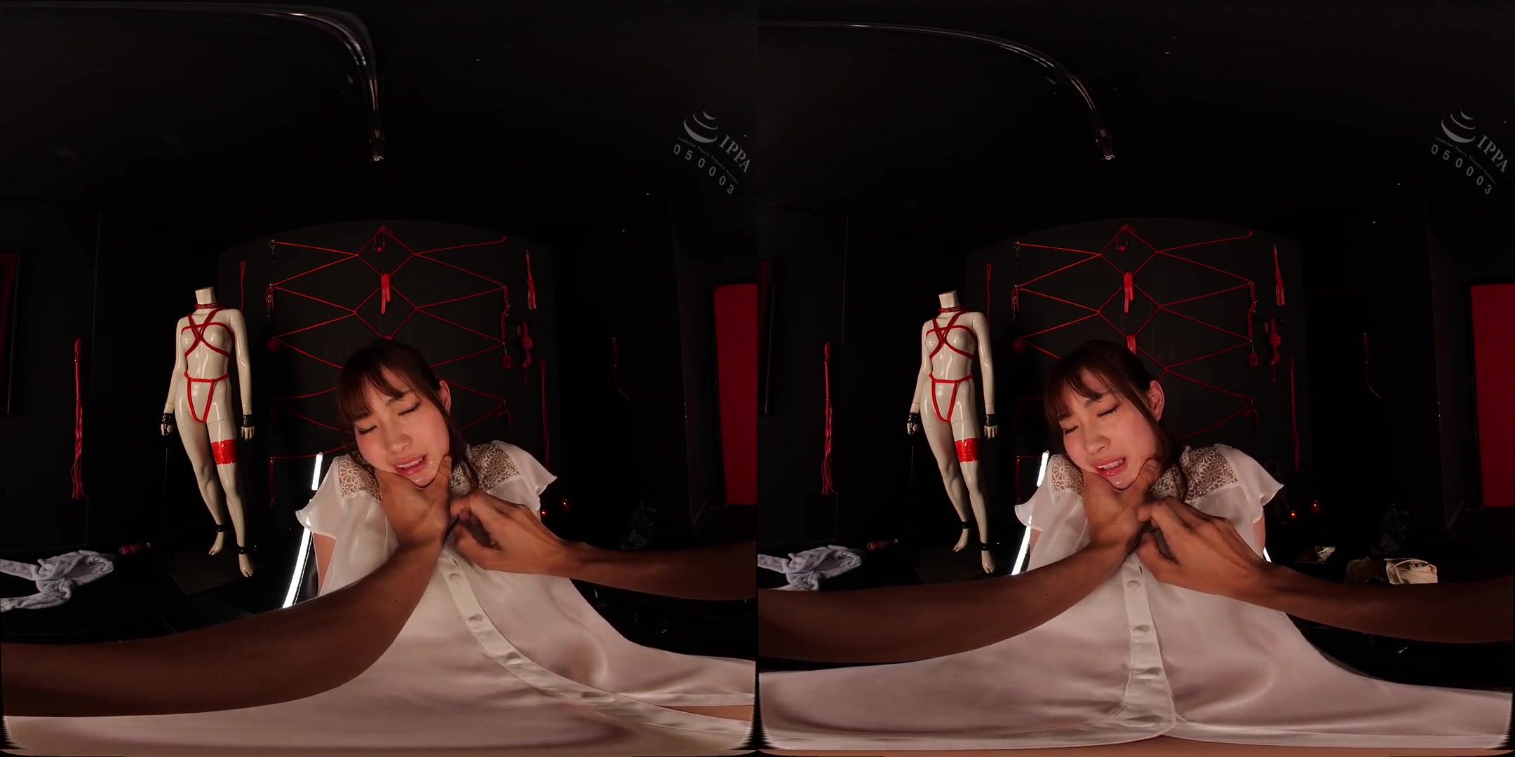 College student 18+ Endlessly Fucking On an Aphrodisiac; Pushing a Young Japanese Girl to her Limits as She's Tied Up
