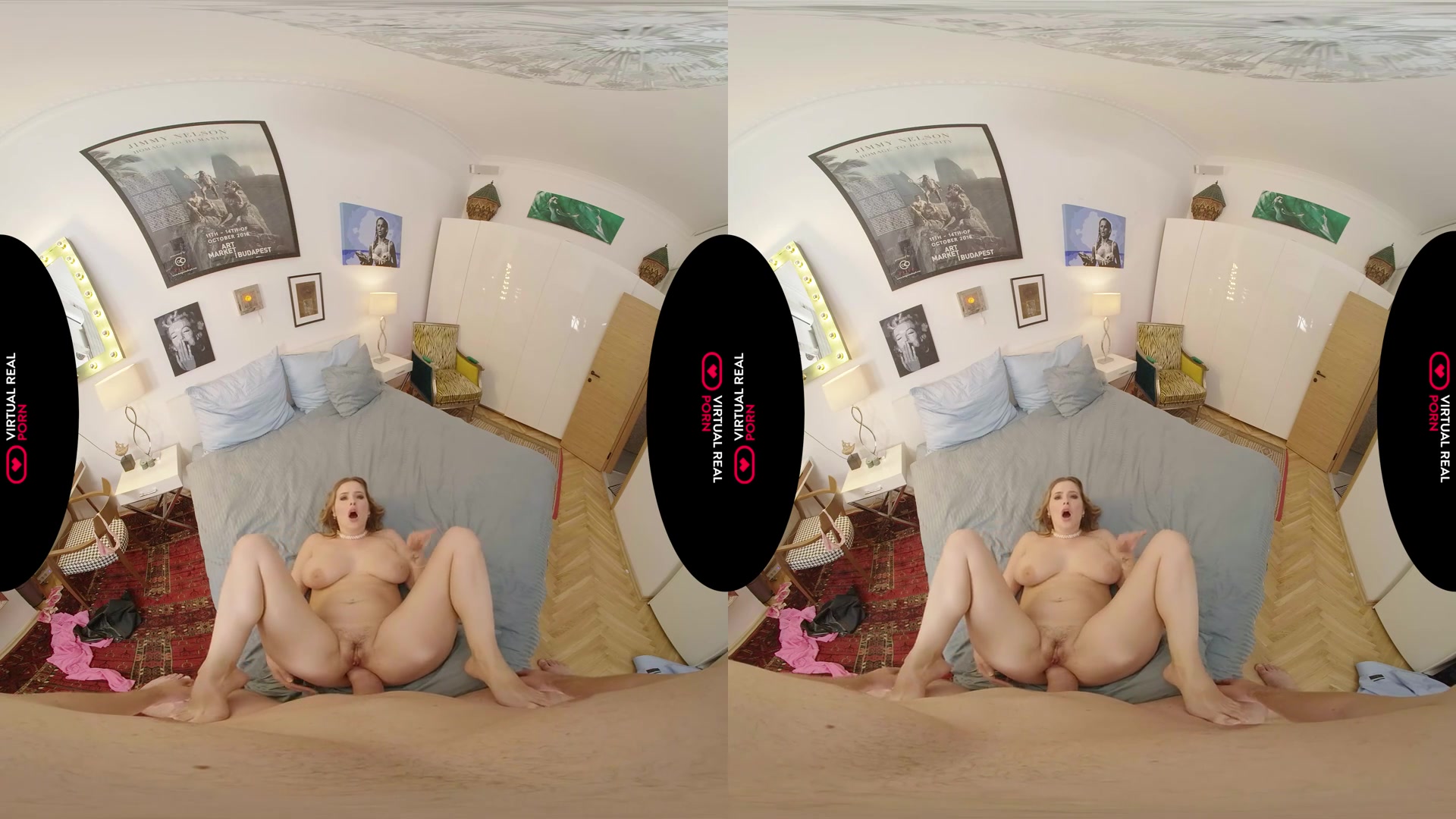 Good News - VirtualRealPorn
