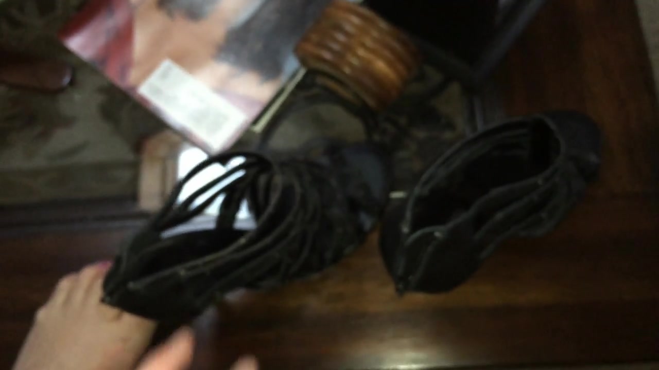 High Heels Strapped Pink Cupless Teddy Gonzo Fun