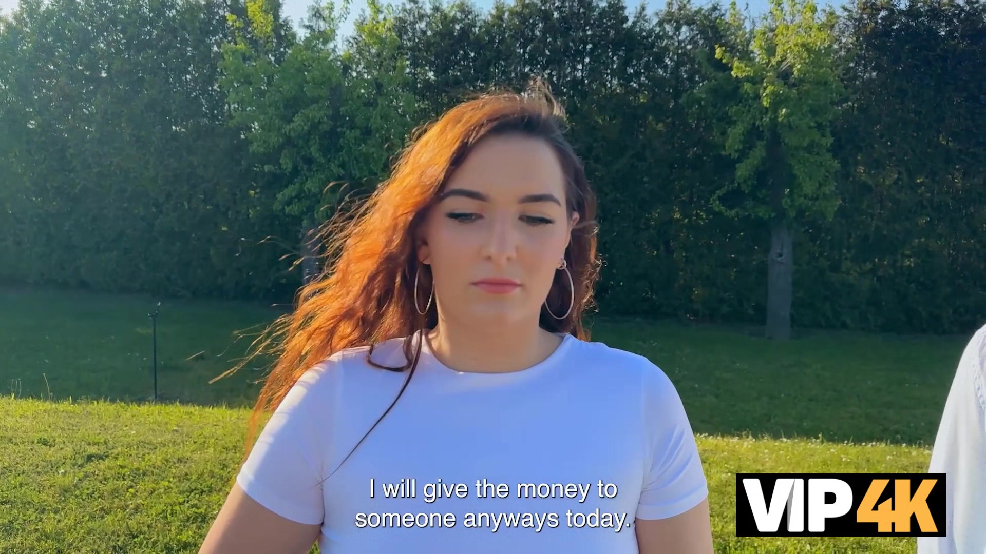 VIP4K. Loser Wants to See It. Hot sex with Suzie Sparklez