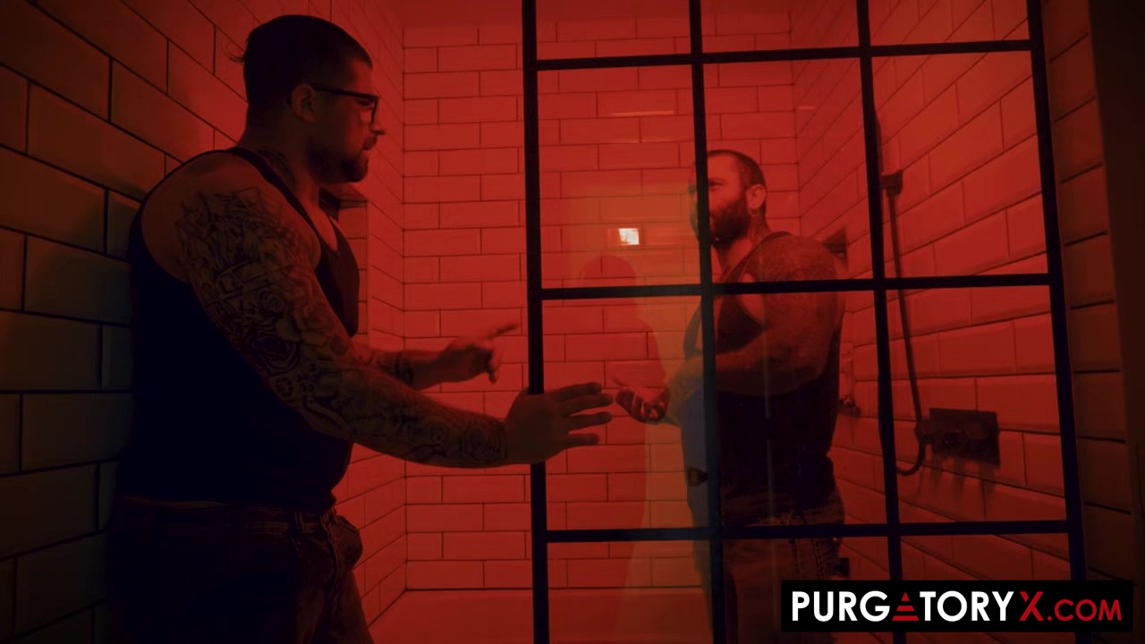Praying Mantis Vol 1 E3 - PurgatoryX