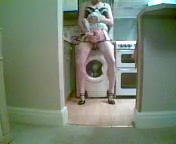 Amateur Maid Teasing On Cam
