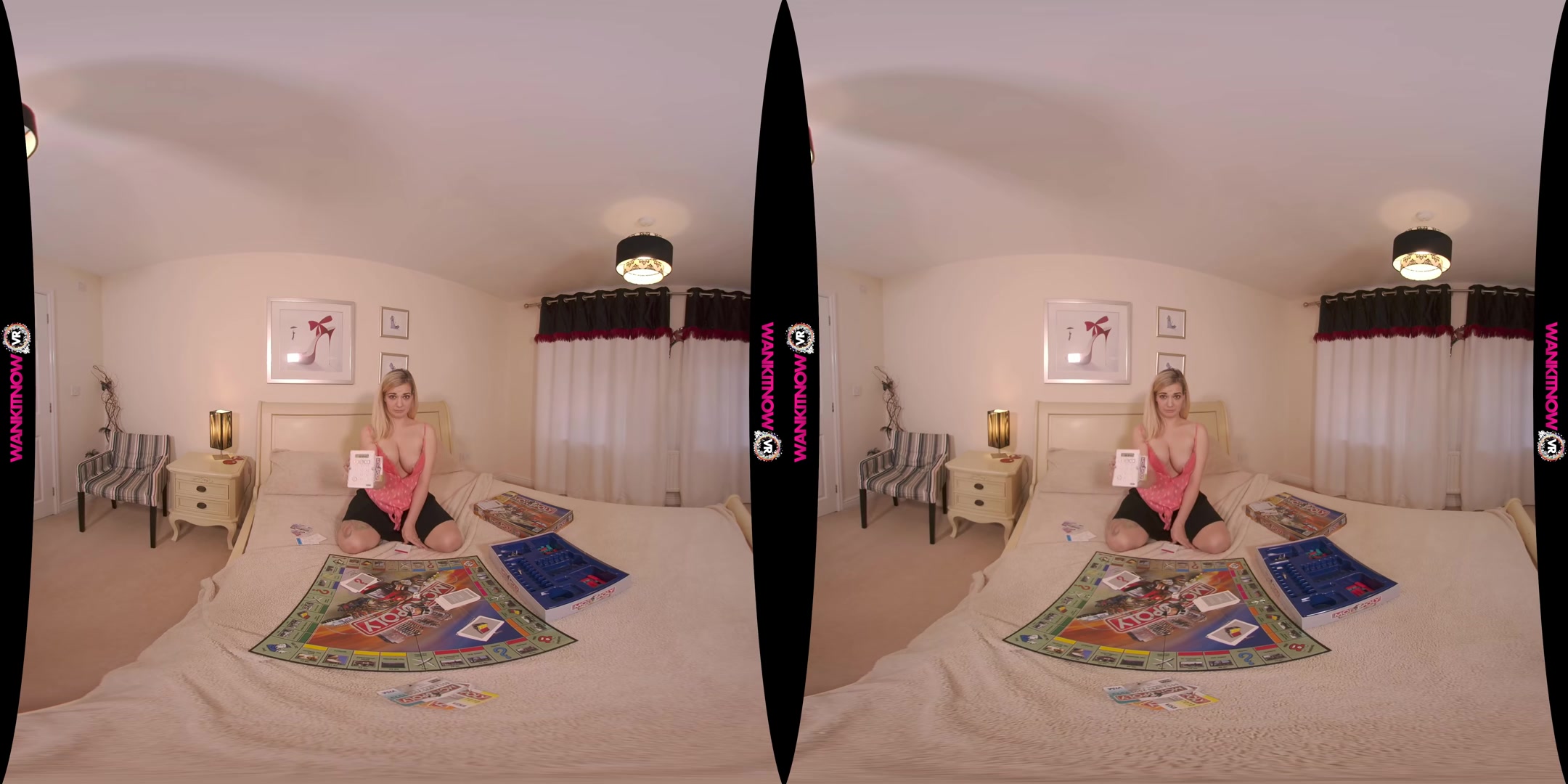 Board Games - WankitnowVR