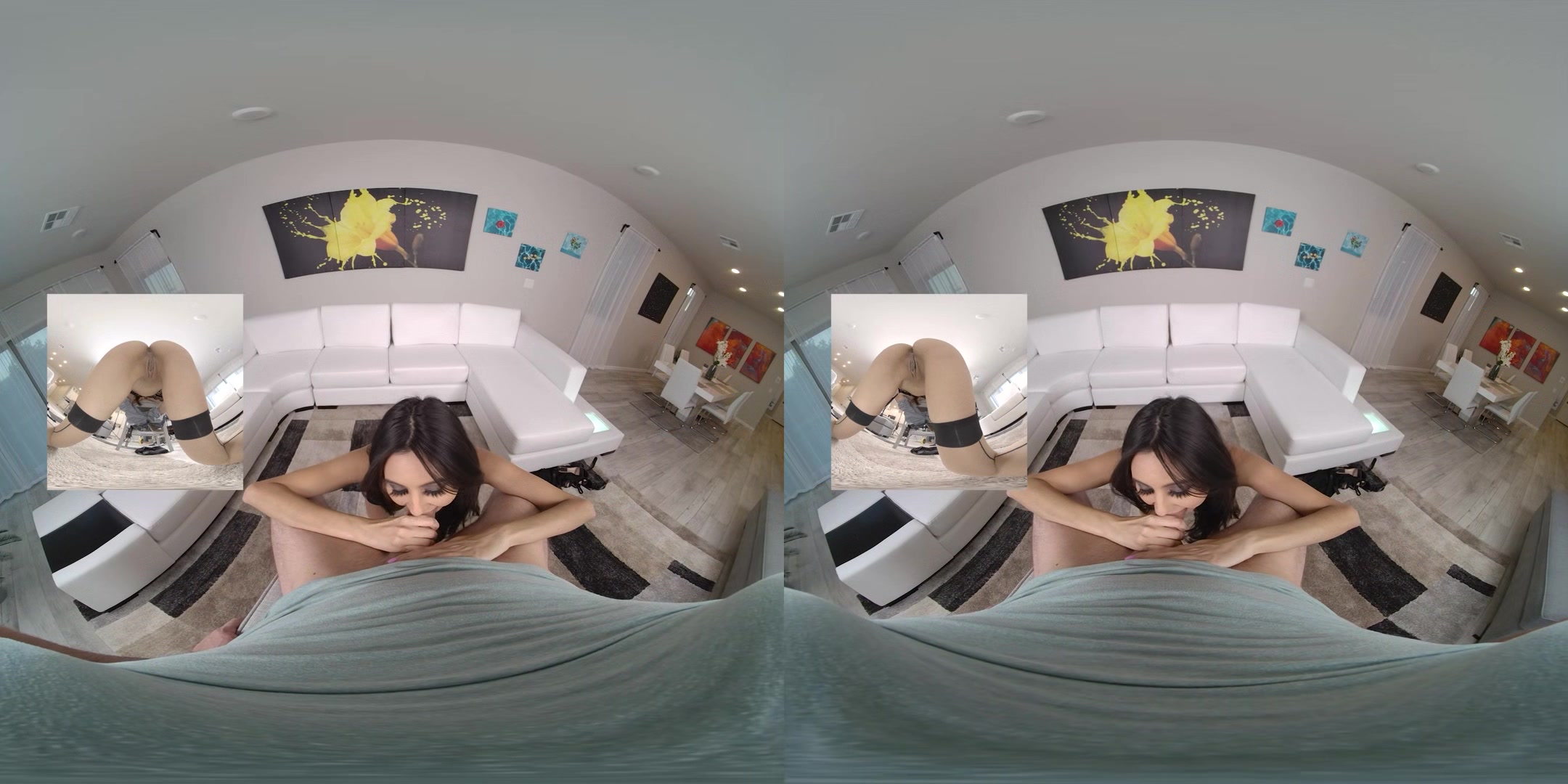 Special Surprise from Eliza Ibarra