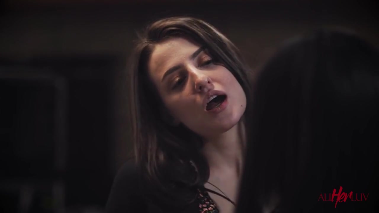 A Chance Encounter - Teaser