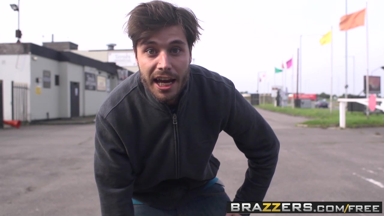 Brazzers - Shes Gonna Squirt - Leigh Darby an