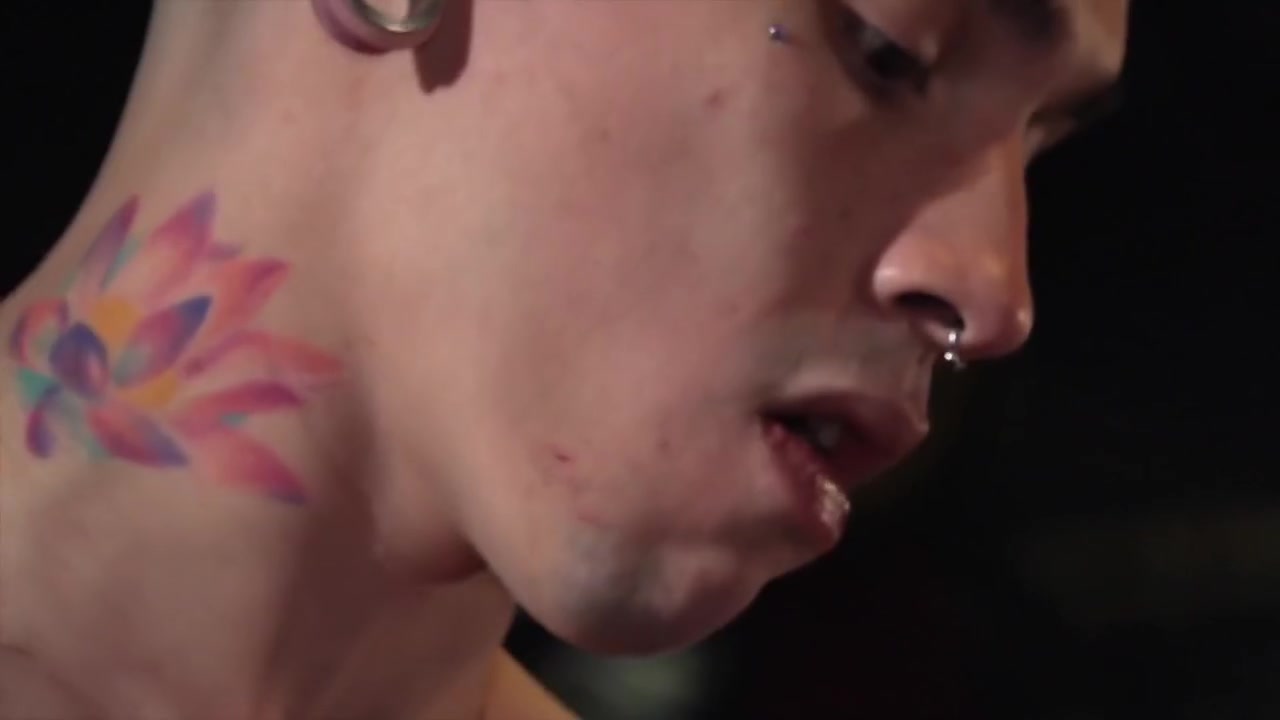 Edwin Mendez In Kt - Feeding The Pup Fresh Cock Cream Nestor Scott