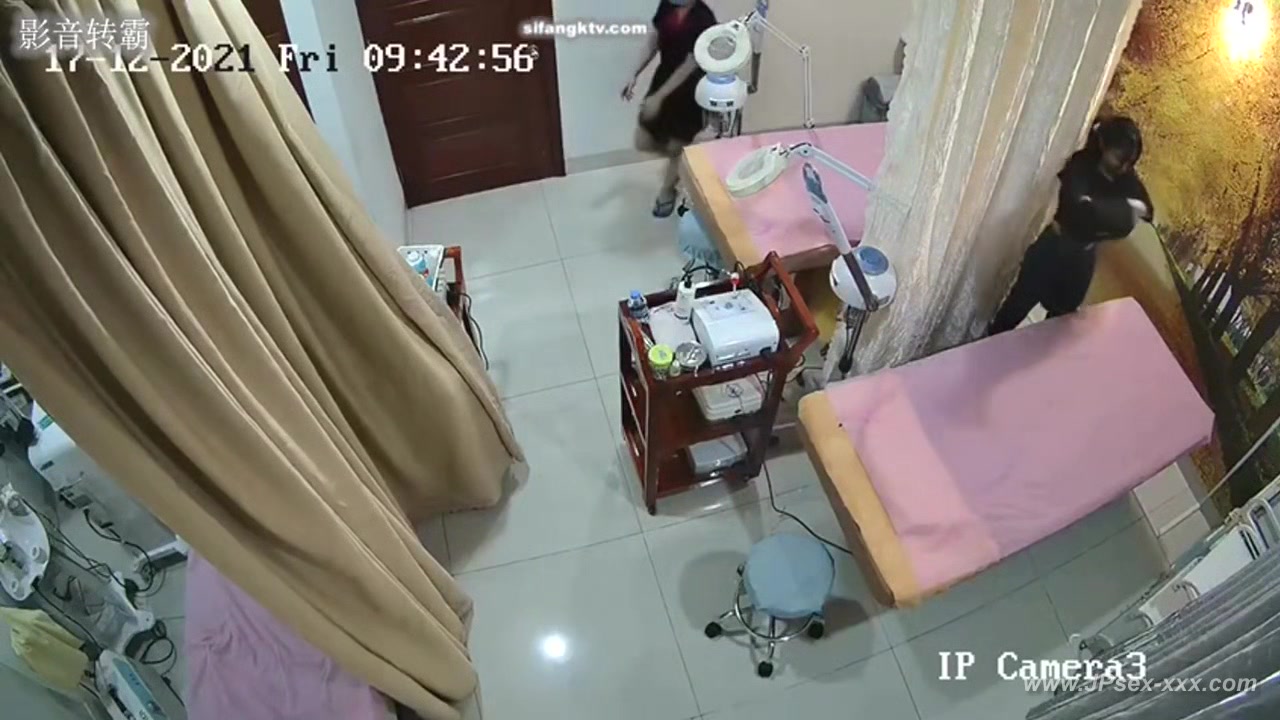 chinese cosmetic salon.7