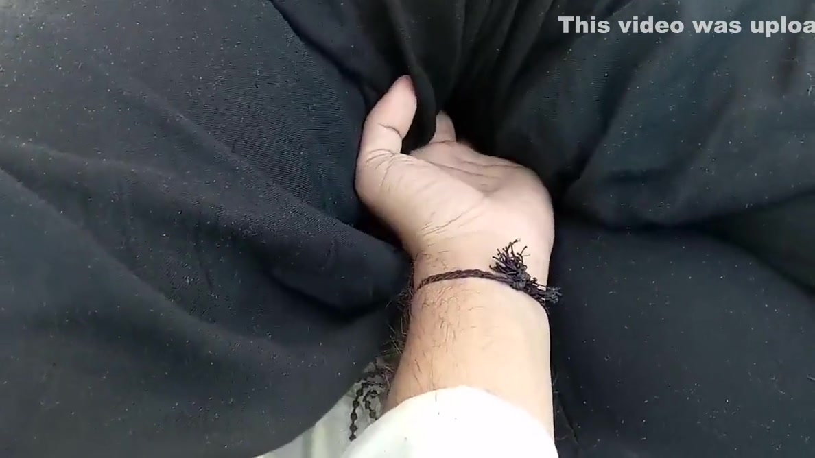 Had Sex Outdoors With Hot Indian Girlfriend