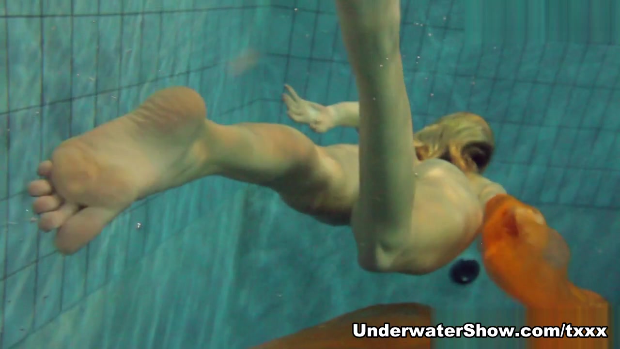 Nastya Video - UnderwaterShow