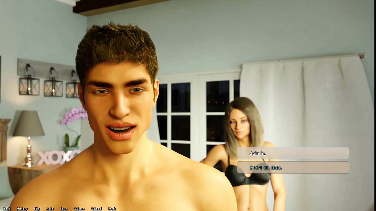 Welcome To Free Will Topless Competition Ep 6