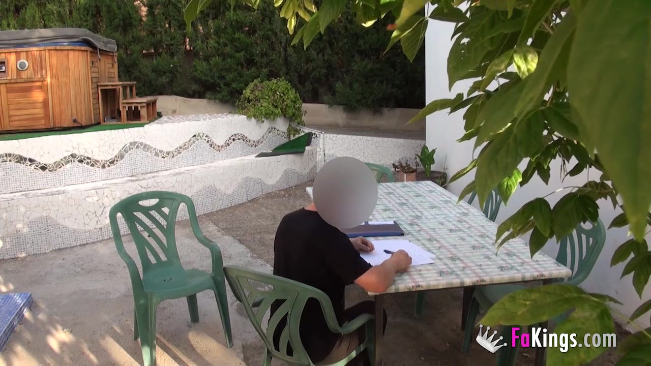 English teacher fuck her student 18+ in Mallorca