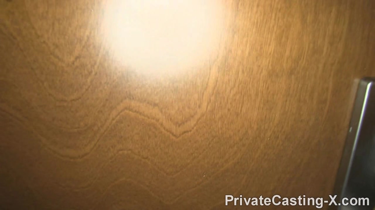Private Casting X - Nikki Lavay - Can I be your sugar Step daddy?