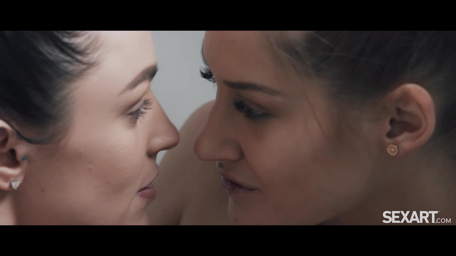 Together We Are One - Alya Stark & Tiffany Tatum - SexArt