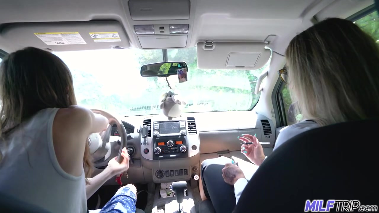 Hot MILF Sex