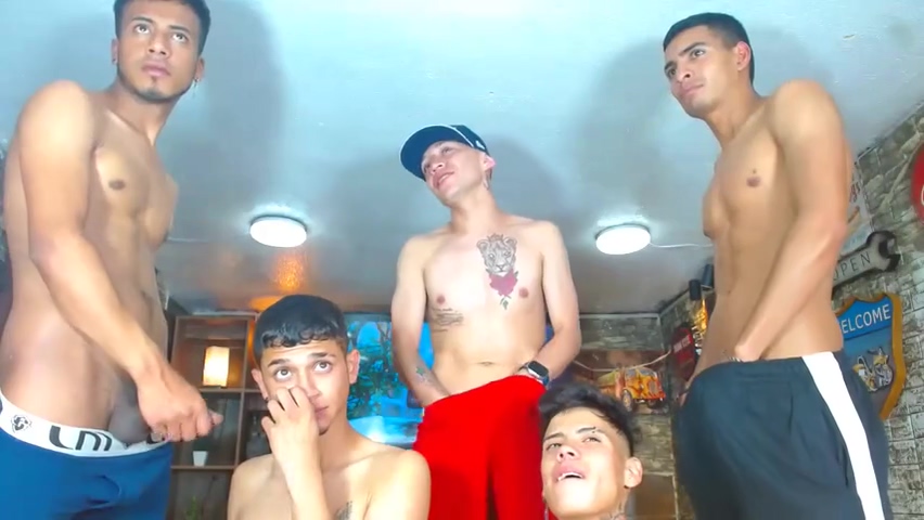 Stanmore, Orgy