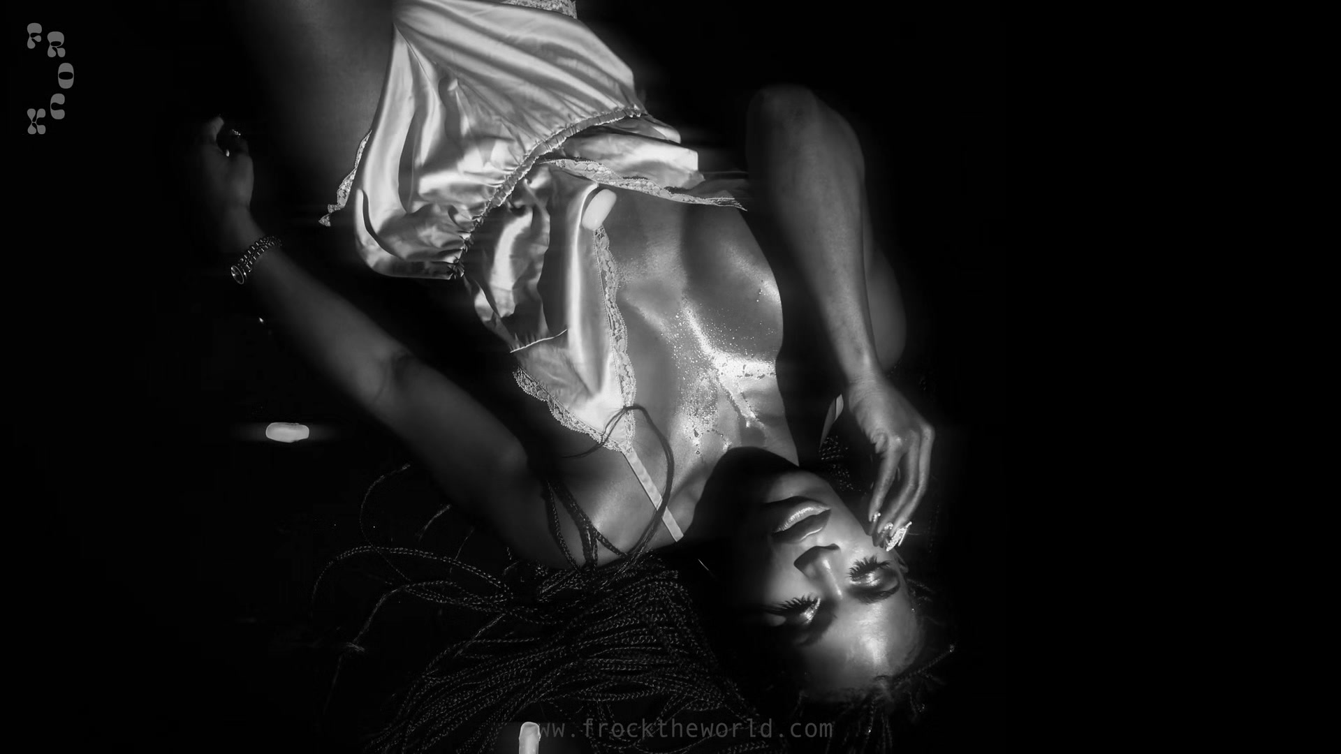 The Heat of the Night