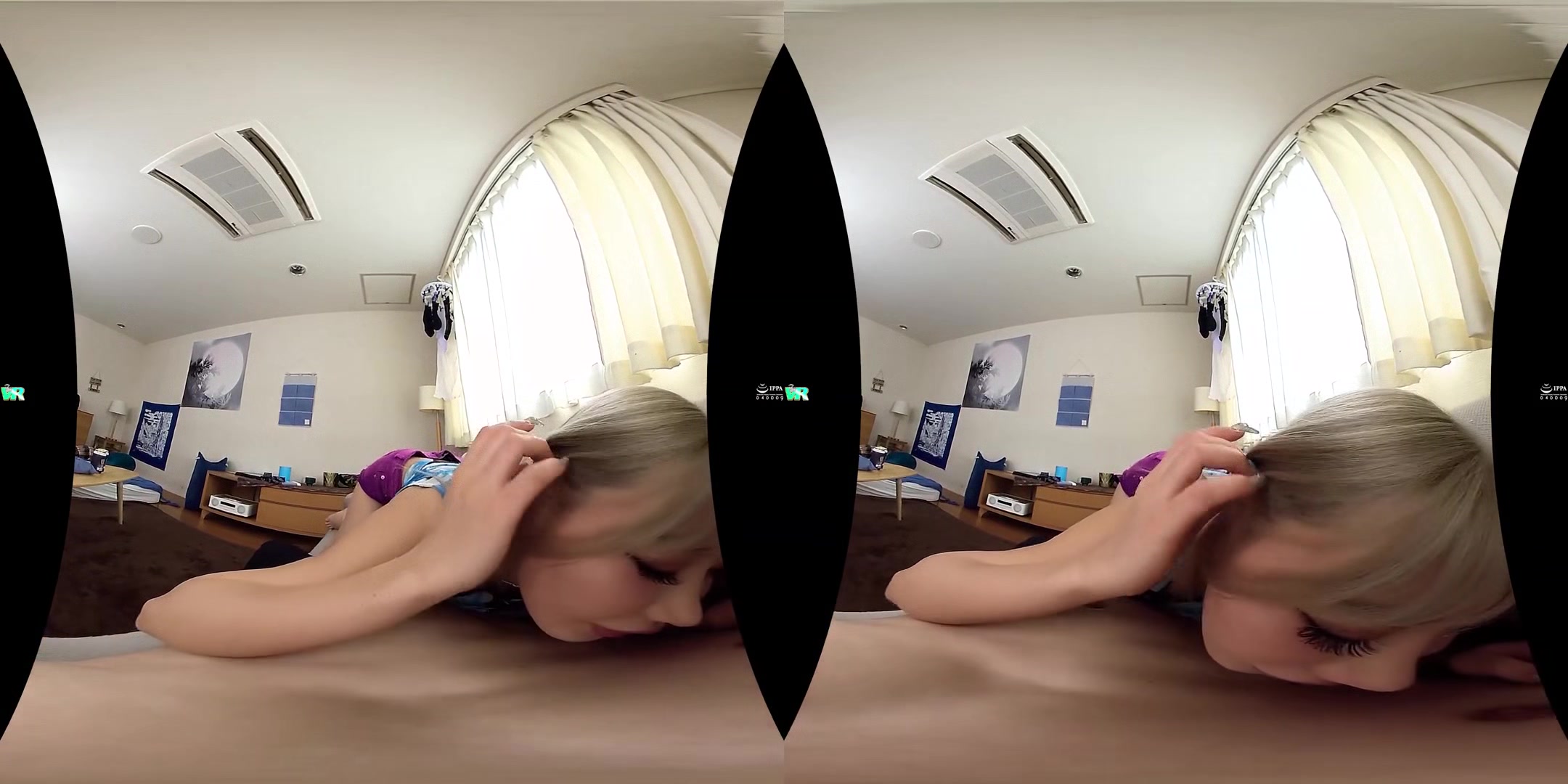 Can we Find a Slut that's Hornier than You? Man-Eating Gal AIKA - Facial Cumshot Hardcore Asian