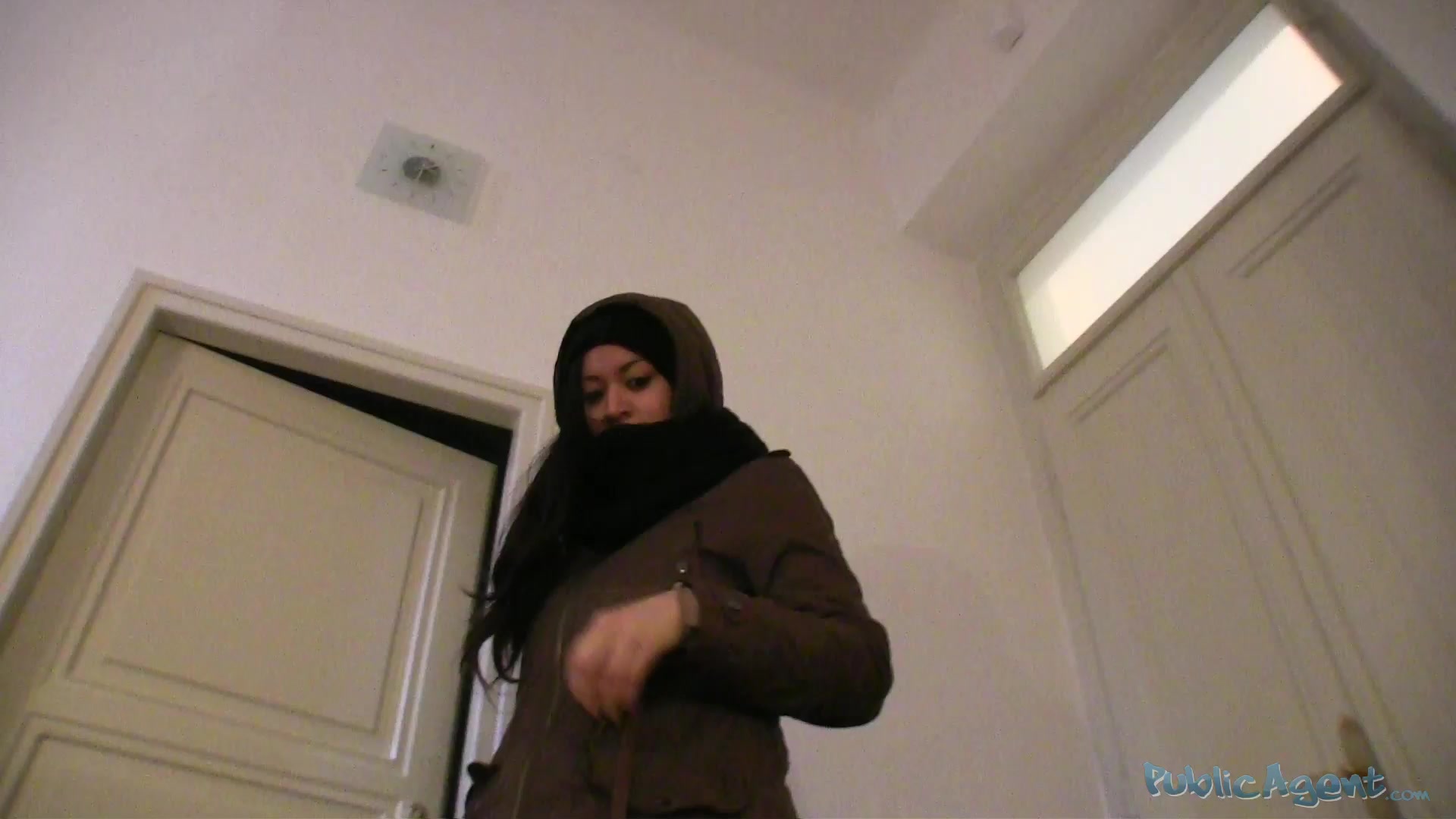 PublicAgent Clip. Leila