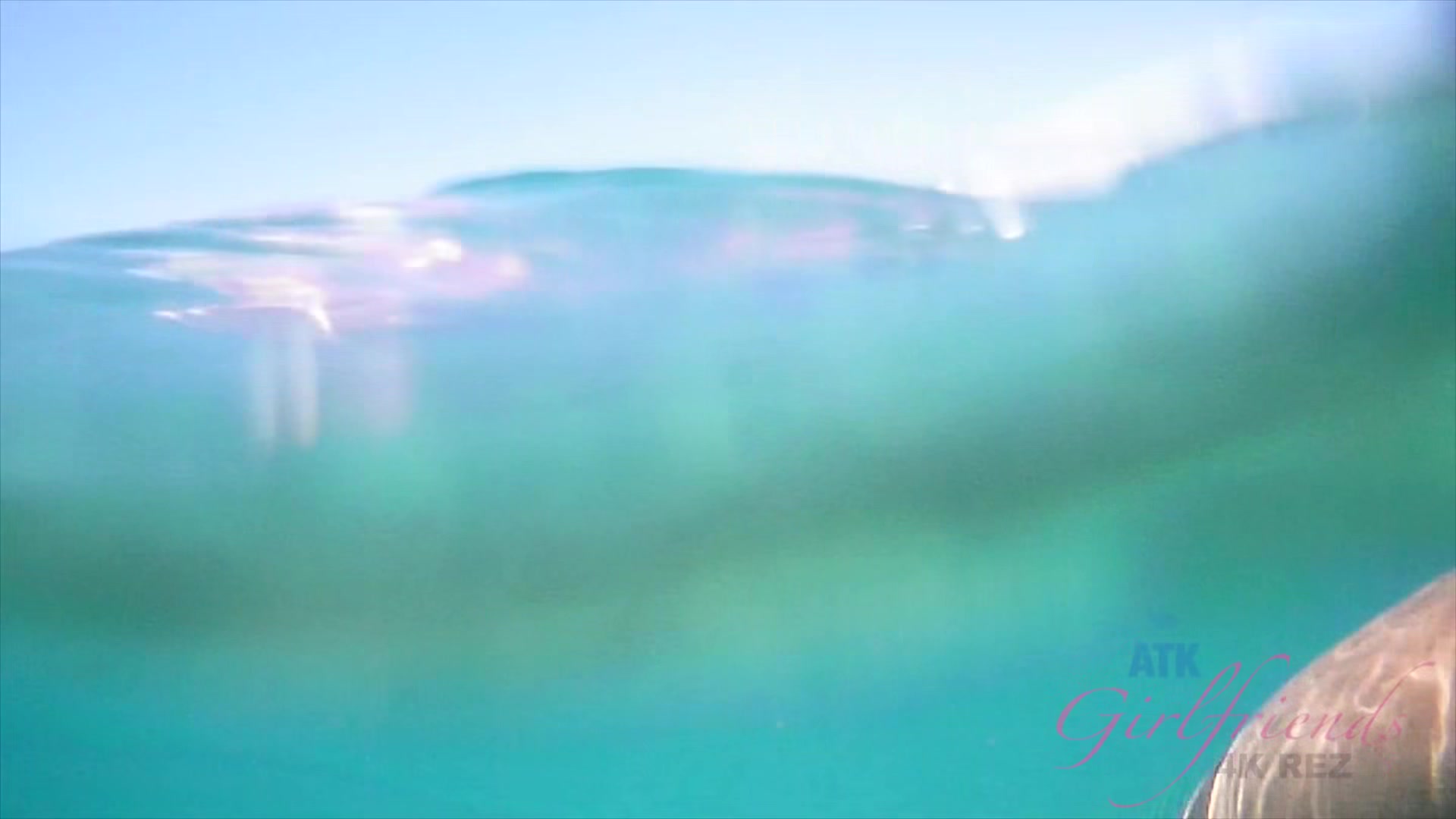 Virtual Vacation On Hawaii With Ceca Capella 7/8