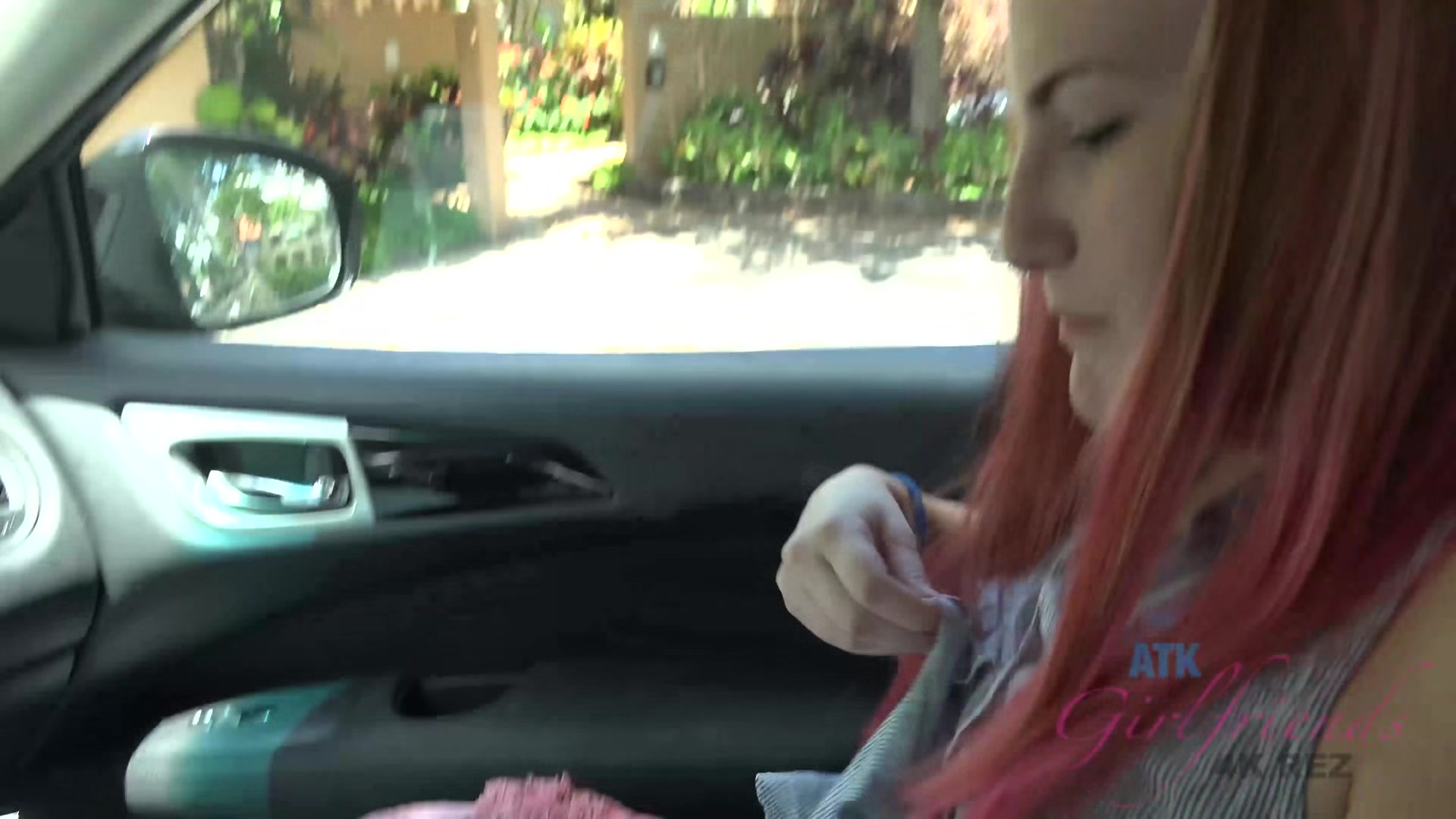 Virtual Vacation In Hawaii With Nina Nirvana Part 3