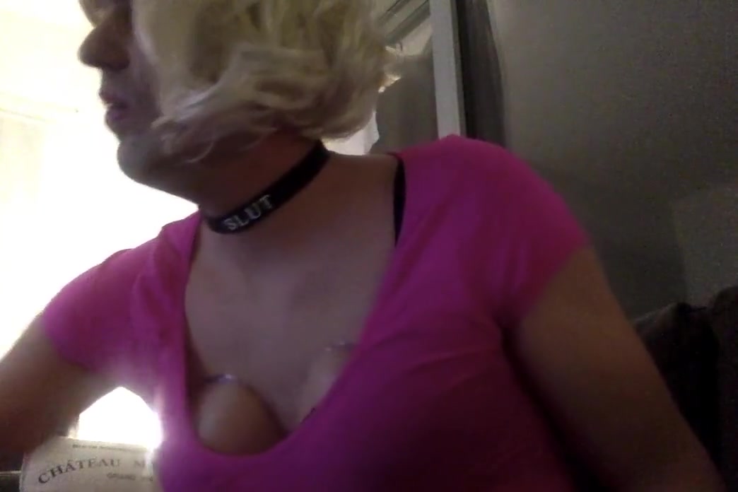 CD Mandy Whore gets trained by Mistress to find a Step daddy