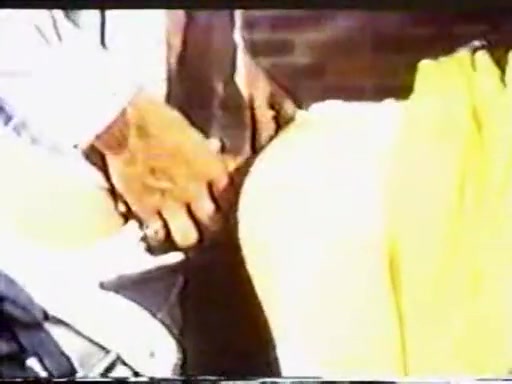 Sheri St. Claire, John Holmes, Jon Martin in vintage sex clip