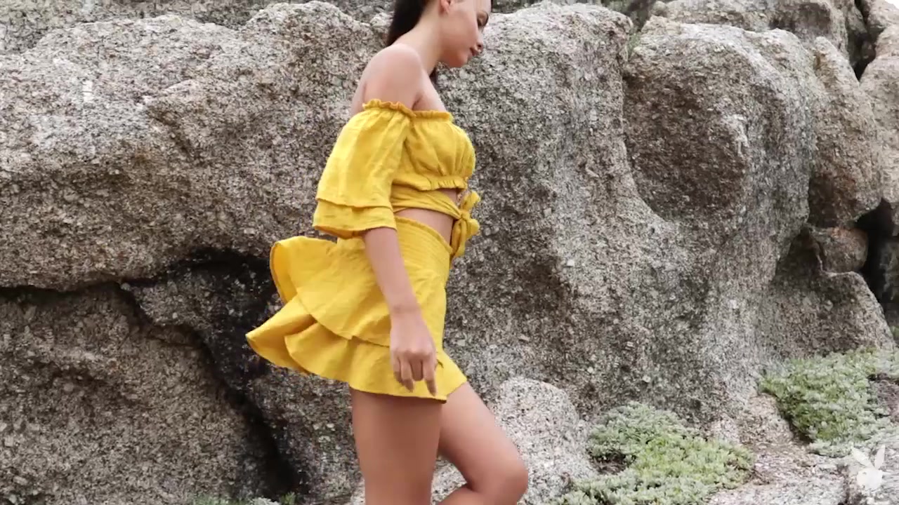 Ariel in Carried Away - PlayboyPlus