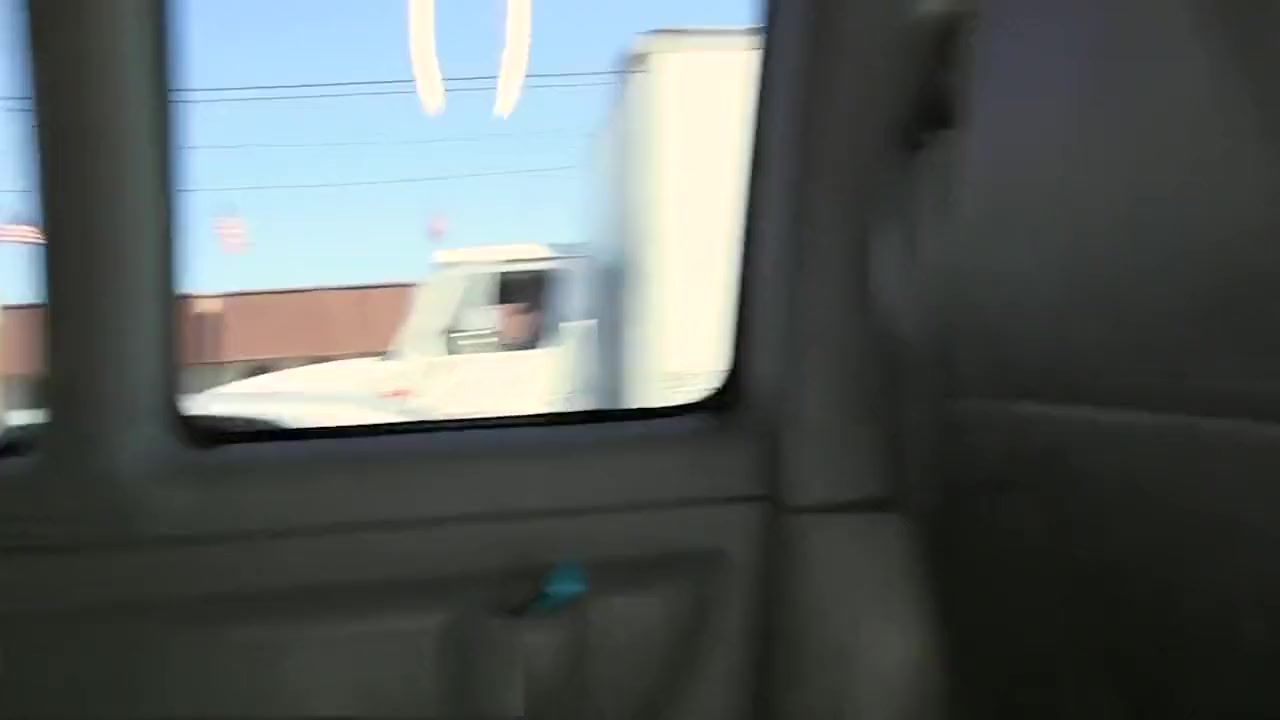 BANGBROS - MILF Sara Jay's Huge Ass Fucked On The Bang Bus in Miami
