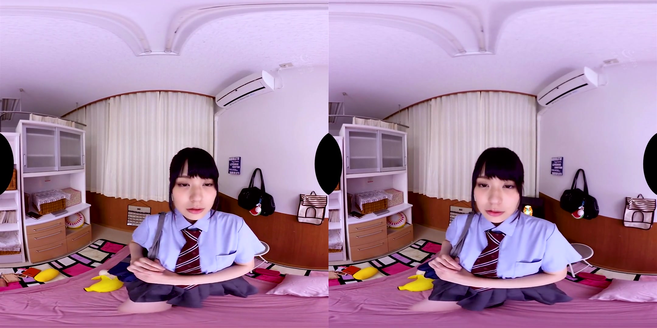 Satori Fujinami in Satori Fujinami Japanese Relaxation Salon Sex 1 - KMPVR
