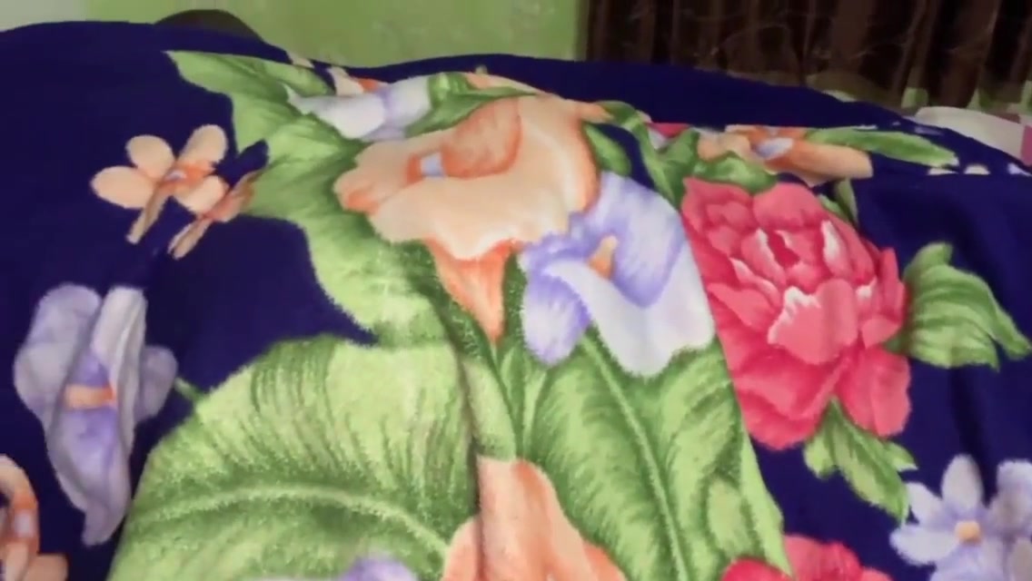 A Surprise Fuck In Bed Full Video On My Red 6 Min