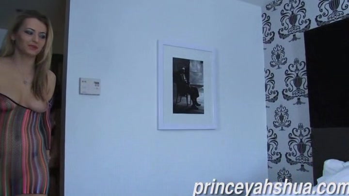 Natasha Star and Rachel Richards Clip#1