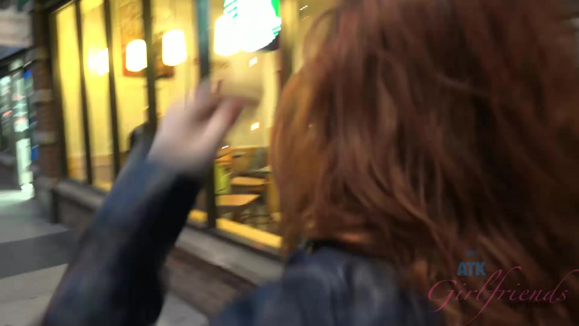 Virtual Vacation In London With Emma Evins Part 1