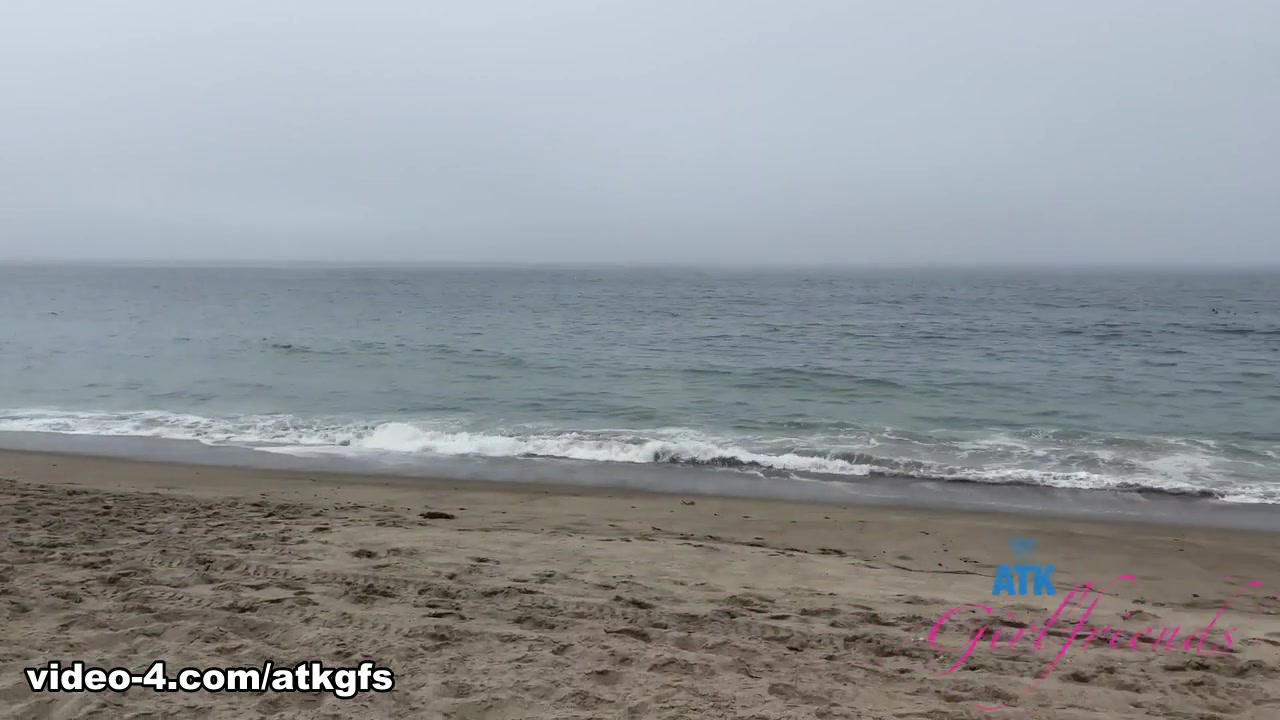 Pearl Sage Malibu 1 and 2 BTS - ATKGirlfriends