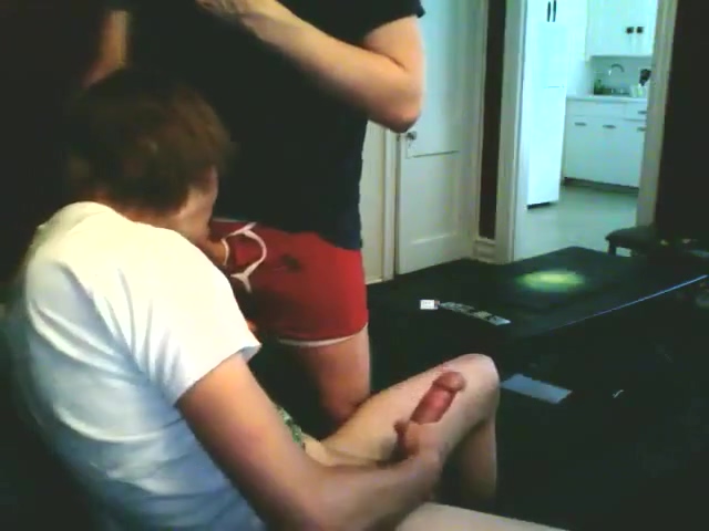 Fun With Sweet Music Gay teen 18+ Porn