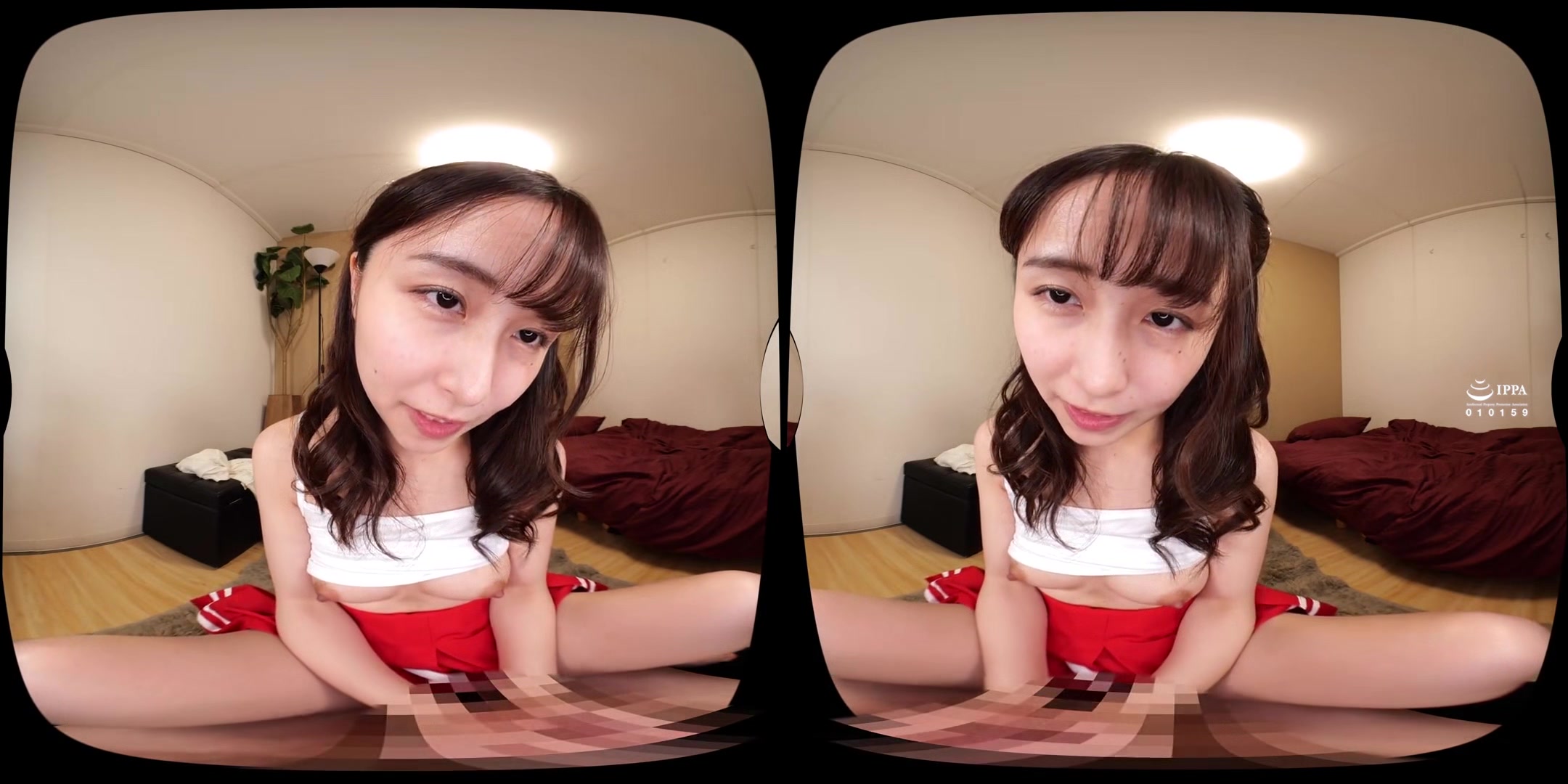 Getting Horny With my Stepbrother, eh? Legal and Taboo Fun with Sensitive Little Stepsister; Cute JAV Idol Taboo Hardcore