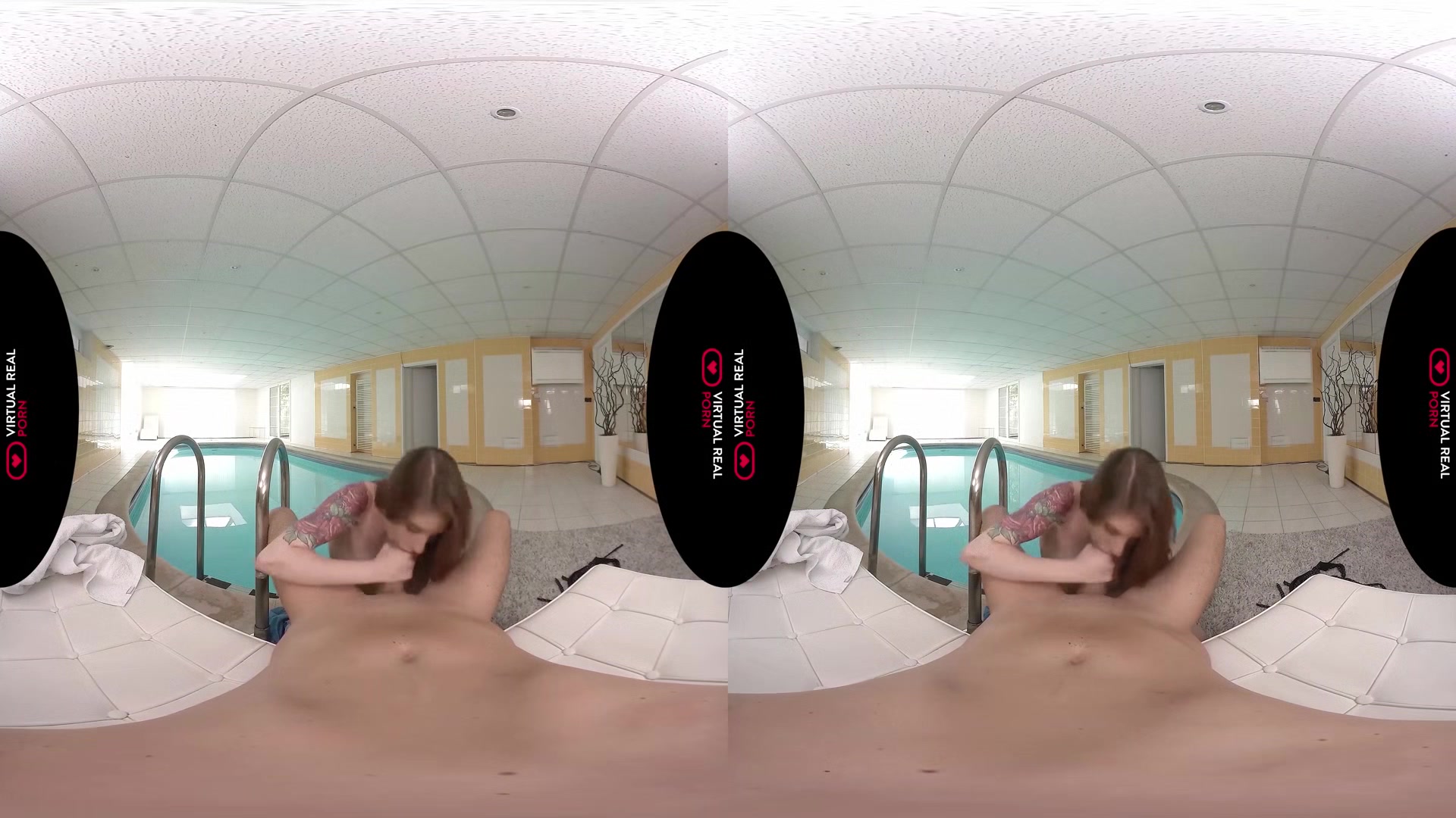 Pool encounters